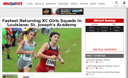 la.milesplit.us