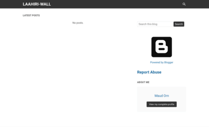laahiri.blogspot.com