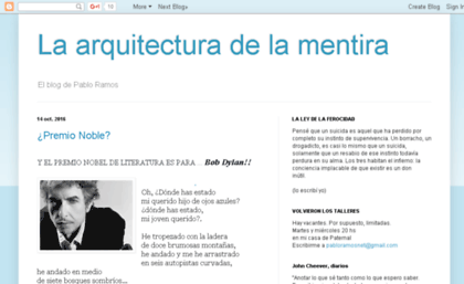 laarquitecturadelamentira.blogspot.com
