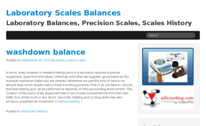 laboratory-scales-balances.com