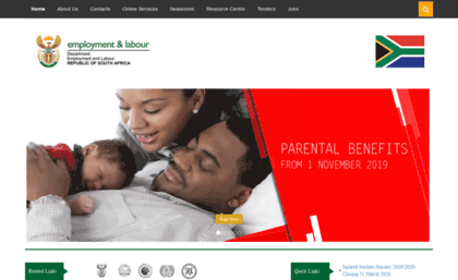 labour.gov.za