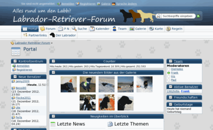 labrador-retriever-forum.de
