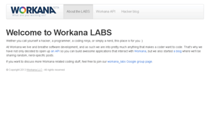 labs.workana.com