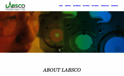 labsco.net