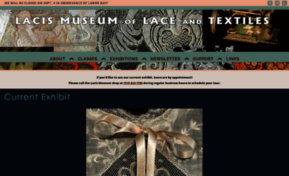 lacismuseum.com