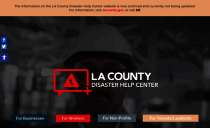 lacountyhelps.org