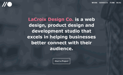 lacroixdesign.net