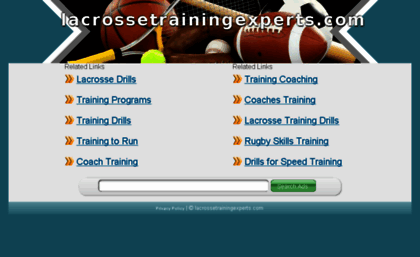 lacrossetrainingexperts.com