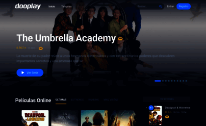 lacuevaplay.com