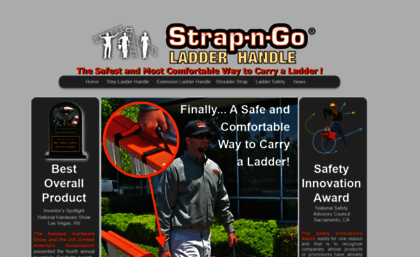 ladderhandle.com