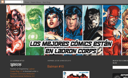 ladroncorps.blogspot.mx