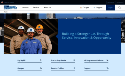ladwp.com
