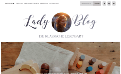 lady-blog.de