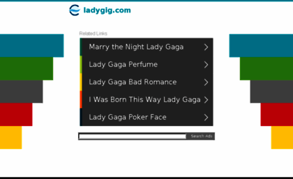 ladygig.com