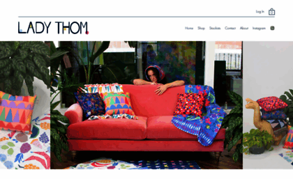 ladythom.com