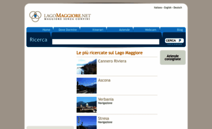 lagomaggiore.net