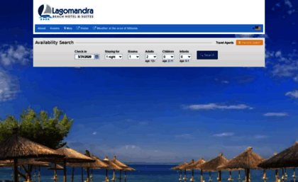 lagomandrabeach.reserve-online.net