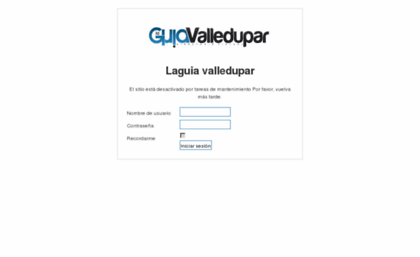 laguiavalledupar.com