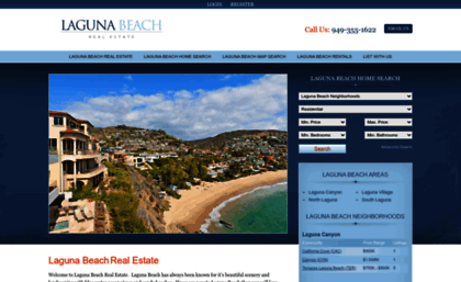 lagunabeachrealestate.com