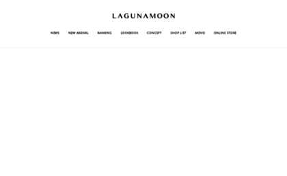 lagunamoon.net