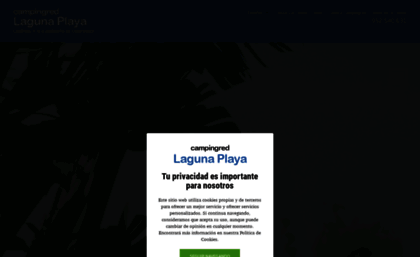 lagunaplaya.com