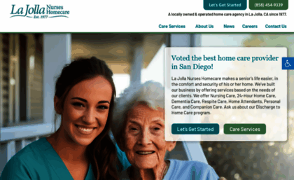 lajollanurseshomecare.com