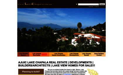 lake-chapala.com