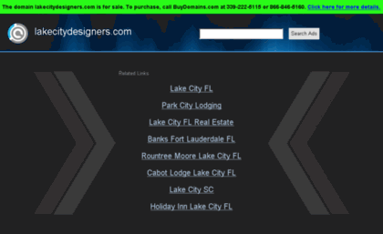 lakecitydesigners.com