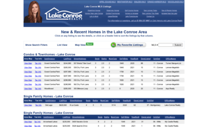lakeconroecentral.com