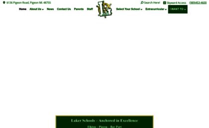 lakerschools.org
