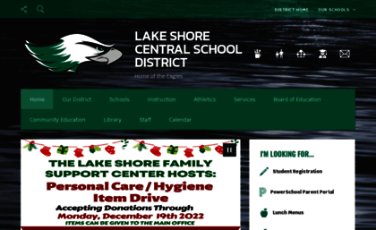 lakeshore.wnyric.org