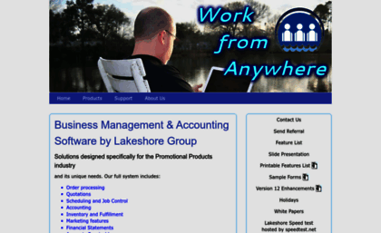 lakeshoregroup.com