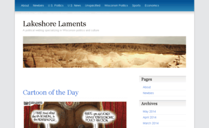 lakeshorelaments.com