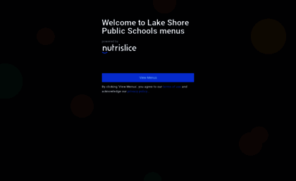 lakeshoreschools.nutrislice.com