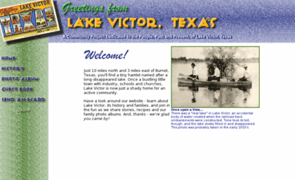 lakevictor.org
