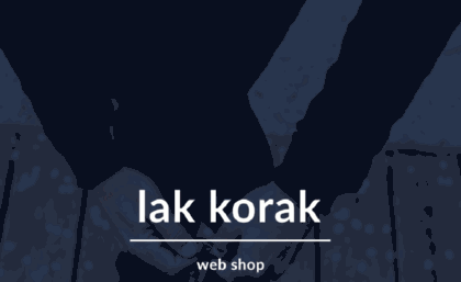 lakkorak.com