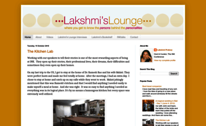 lakshmislounge.com