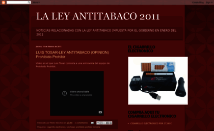 laleyantitabaco2011.blogspot.com