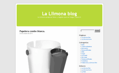 lallimona.es