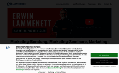 lammenett.de