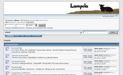 lampola.org
