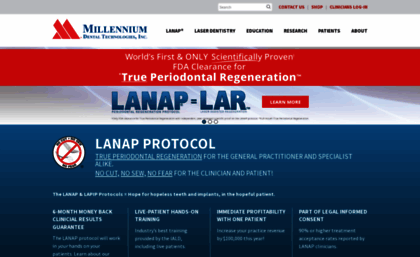 lanap.com