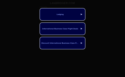 lanbridger.com