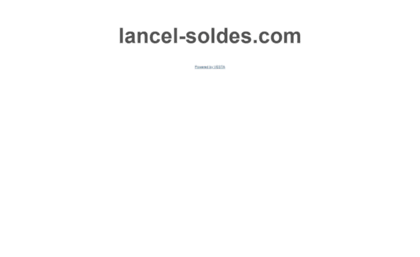 lancel-soldes.com