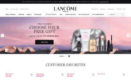 lancome-gratis.com