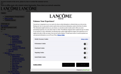 lancome.co.uk