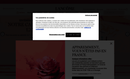 lancome.fr