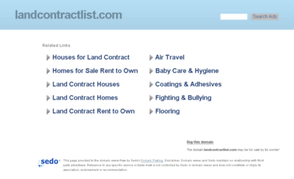 landcontractlist.com