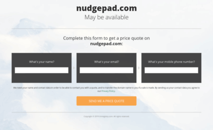landing.nudgepad.com
