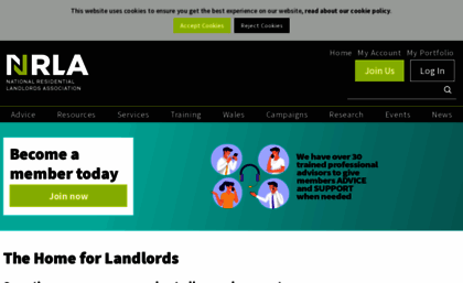 landlords.org.uk